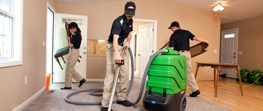 Parkersburg, WV cleaning services
